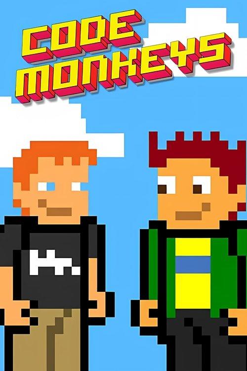 Code Monkeys filmas online