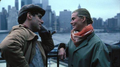 Over the Brooklyn Bridge filmas žiurėti online
