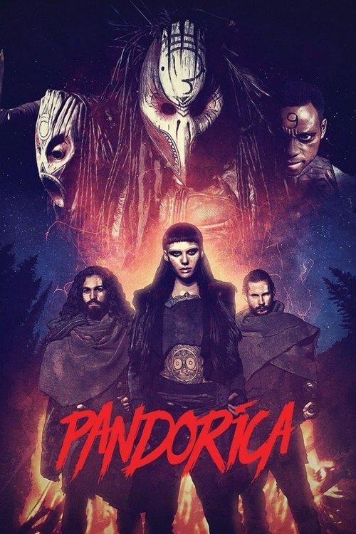 Pandorica filmas online