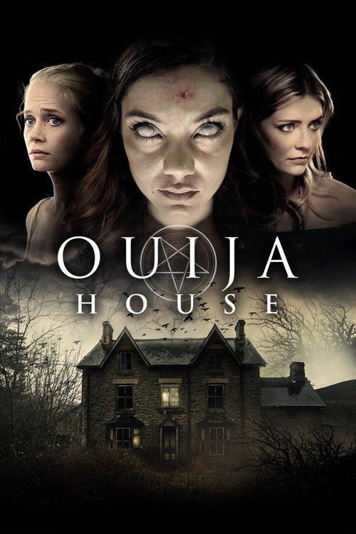 Ouija House filmas online