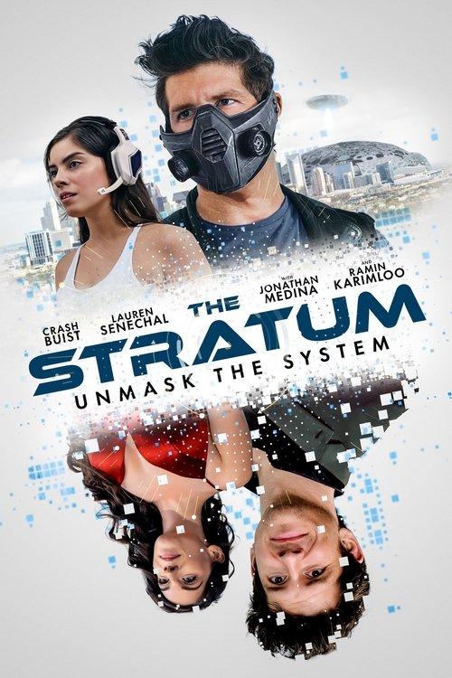 The Stratum filmas online