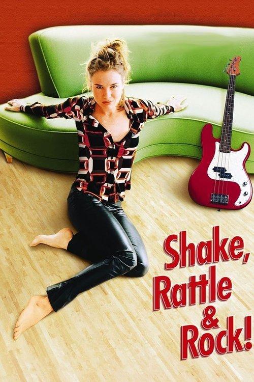 Shake, Rattle and Rock! filmas online