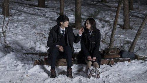 Steel Cold Winter filmas žiurėti online