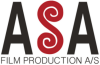 ASA Film Production studio logo