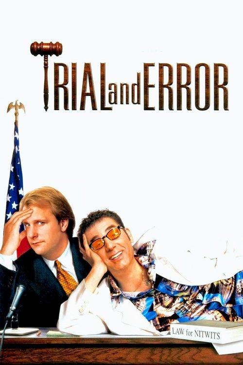 Trial and Error filmas online