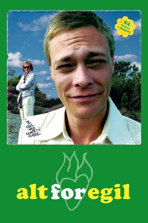 Alt for Egil filmas online