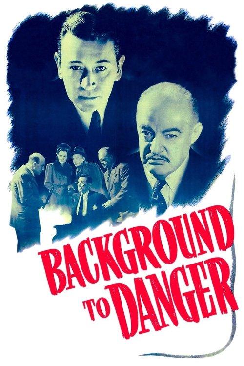 Background to Danger filmas online