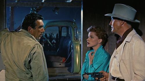 The River's Edge filmas žiurėti online