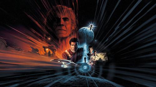 Star Trek II: The Wrath of Khan filmas žiurėti online