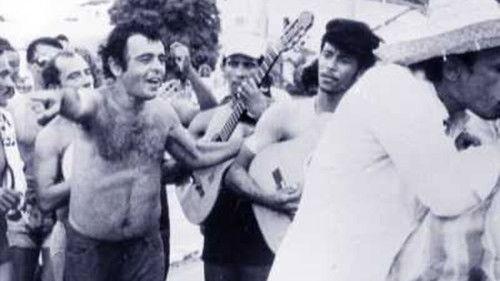 Anabazys: O Terceiro Testamento de Glauber Rocha filmas žiurėti online