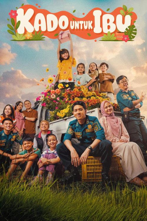 Kado untuk Ibu filmas online