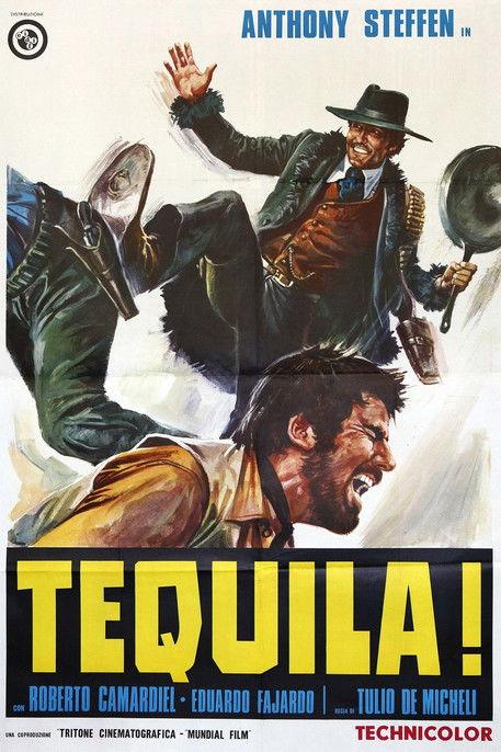 Tequila! filmas online
