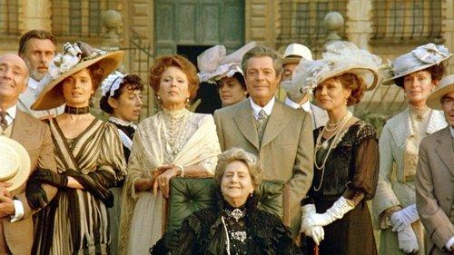 Dark Eyes filmas žiurėti online