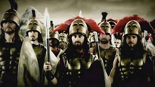 Last Stand of the 300 filmas žiurėti online