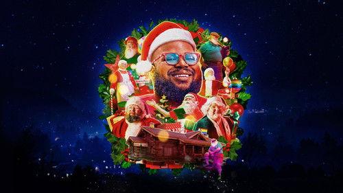 Santa Camp filmas žiurėti online