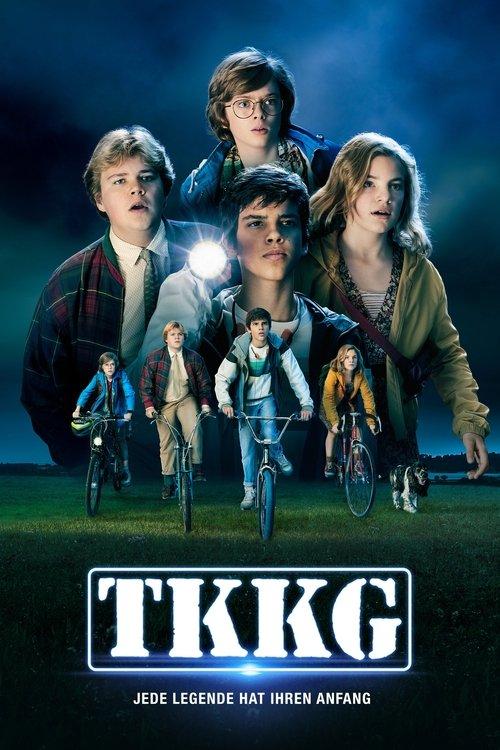 TKKG filmas online