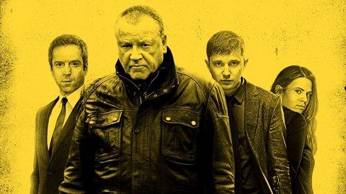 The Sweeney filmas žiurėti online