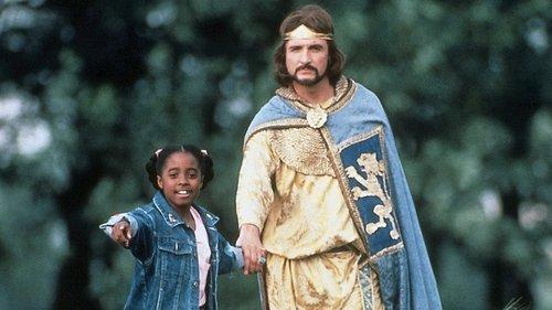 A Connecticut Yankee in King Arthur's Court filmas žiurėti online