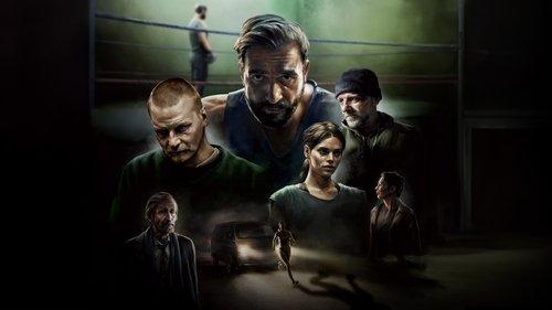 Stínohra filmas žiurėti online