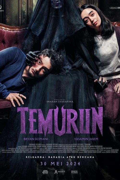 Temurun filmas online