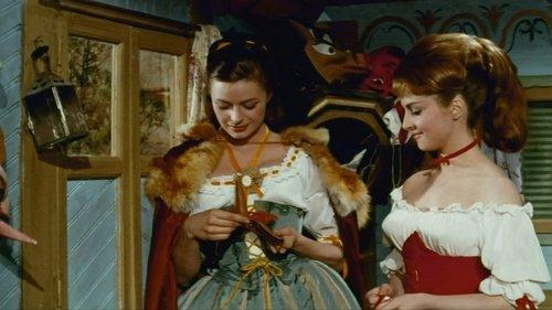 The Adventures of Scaramouche filmas žiurėti online