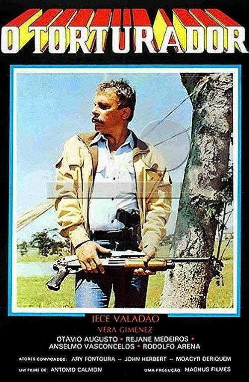 The Torturer filmas online