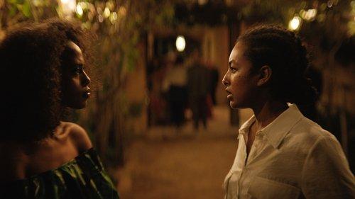 Madam Luna filmas žiurėti online