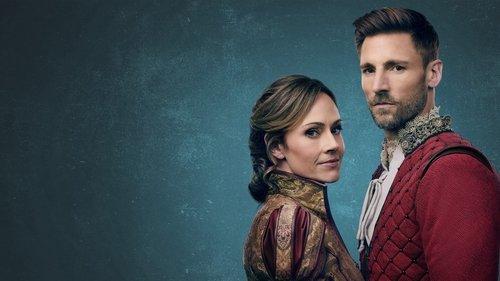 Curious Caterer: Foiled Plans filmas žiurėti online