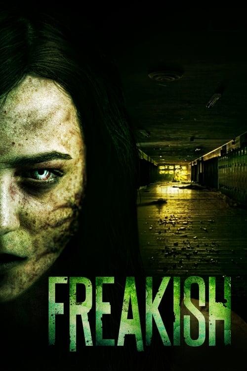 Išsigimėliai filmas online