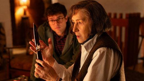 Riplis. Talentas žudyti filmas žiurėti online