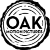 OAK Motion Pictures studio logo