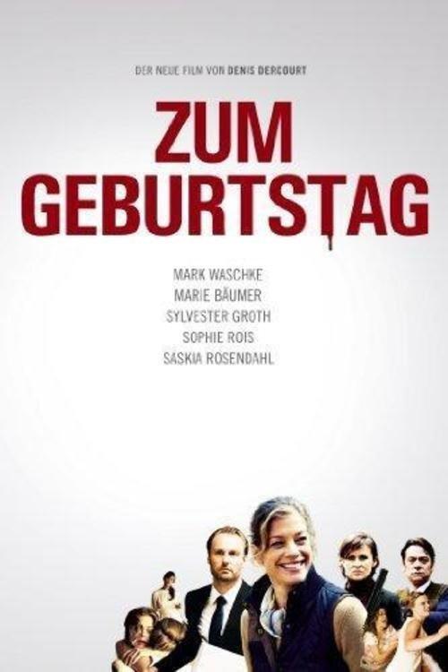 Zum Geburtstag filmas online