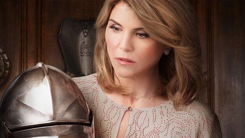 Garage Sale Mystery: Murder Most Medieval filmas žiurėti online