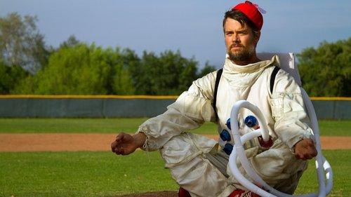 Spaceman filmas žiurėti online