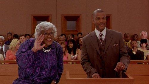 Madea's Family Reunion filmas žiurėti online