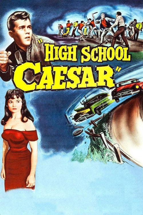 High School Caesar filmas online