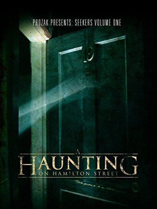 A Haunting on Hamilton Street filmas online
