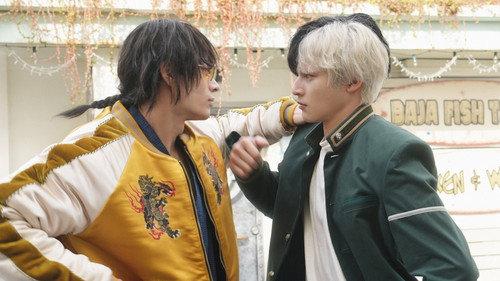 WIND BREAKER／ウィンドブレイカー filmas žiurėti online