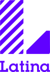 Latina Films studio logo