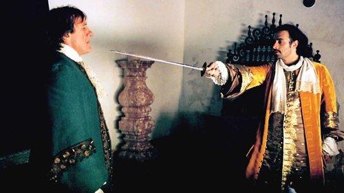 Ruy Blas filmas žiurėti online