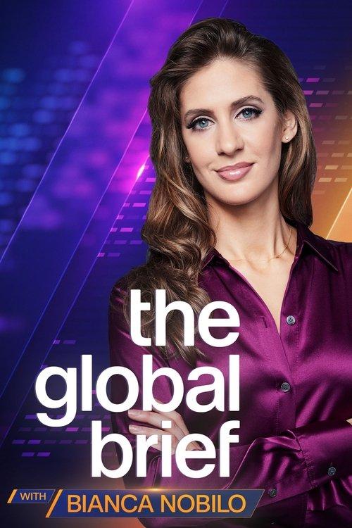 The Global Brief with Bianca Nobilo filmas online