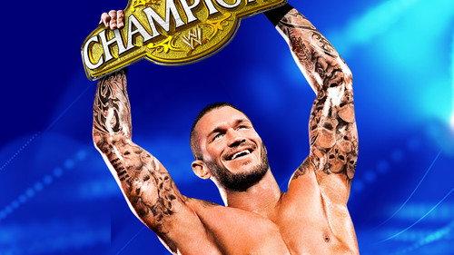WWE Night of Champions 2011 filmas žiurėti online