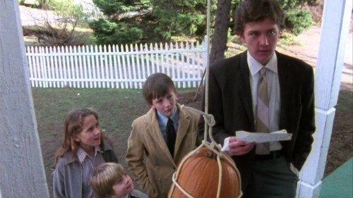 The Beniker Gang filmas žiurėti online