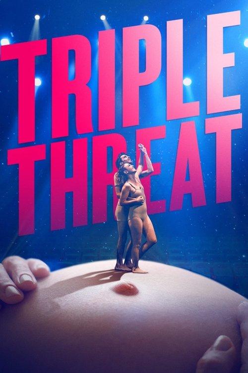 Triple Threat filmas online