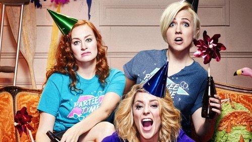 Dirty 30 filmas žiurėti online