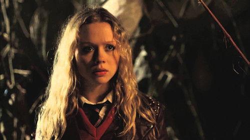 Cherry Tree filmas žiurėti online