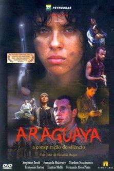 Araguaya - A Conspiração do Silêncio filmas online