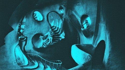 Das Wachsfigurenkabinett filmas žiurėti online