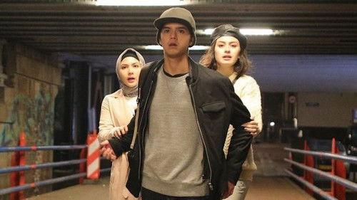 Mengejar Surga filmas žiurėti online