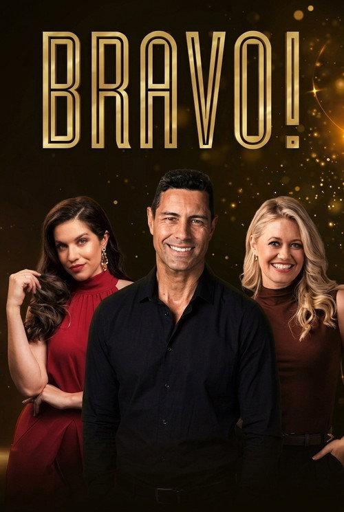 Bravo! filmas online